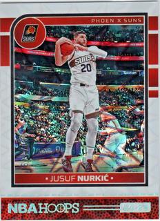 Jusuf Nurkic