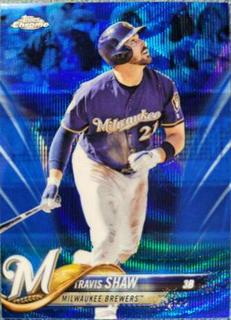 Travis Shaw