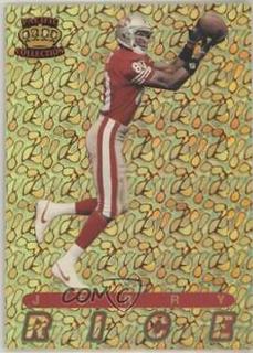 Jerry Rice