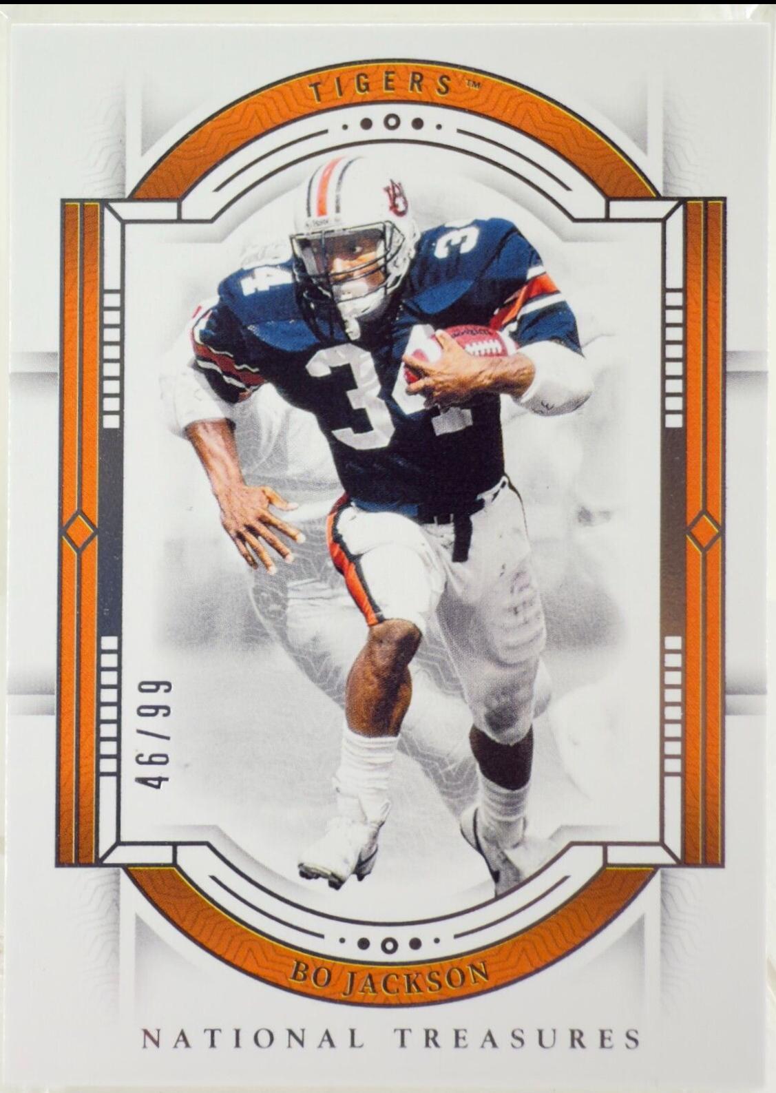 Bo Jackson #39