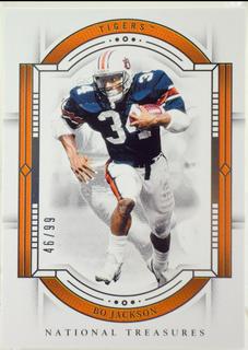 Bo Jackson