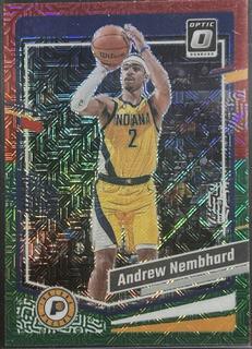 Andrew Nembhard