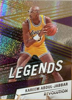 Kareem Abdul-Jabbar