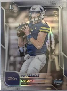 Kirk Francis