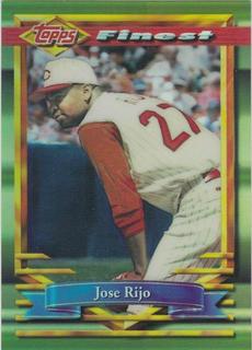 Jose Rijo