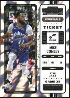 Mike Conley