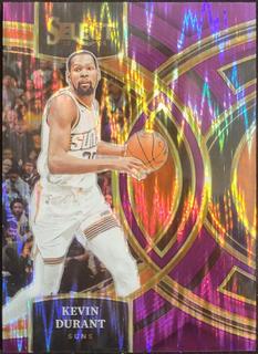 Kevin Durant