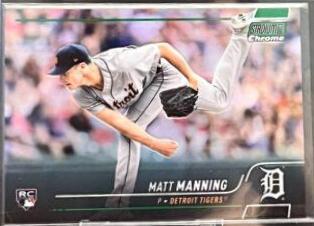 Matt Manning