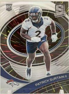Patrick Surtain II