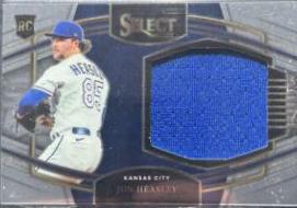 Jon Heasley