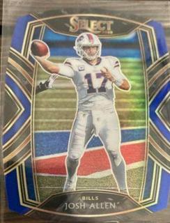 Josh Allen