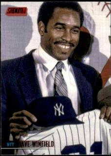 Dave Winfield