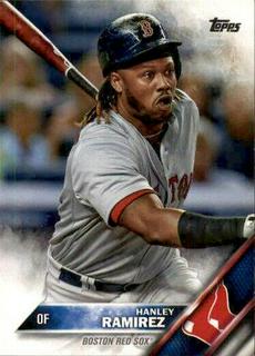 Hanley Ramirez
