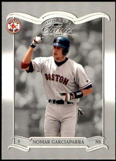 Nomar Garciaparra