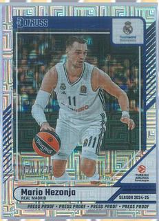 Mario Hezonja