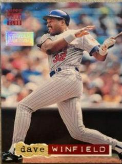 Dave Winfield