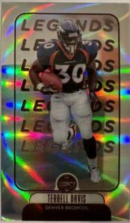 Terrell Davis