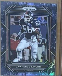 Lawrence Taylor