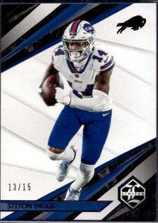 Stefon Diggs