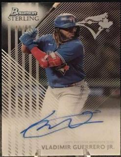Vladimir Guerrero Jr.