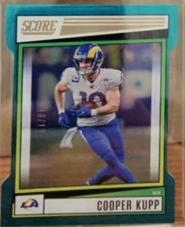 Cooper Kupp