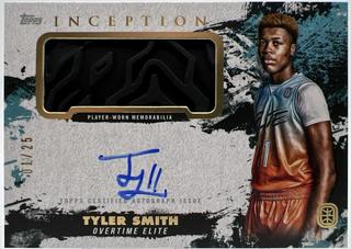 Tyler Smith