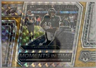 Nick Foles