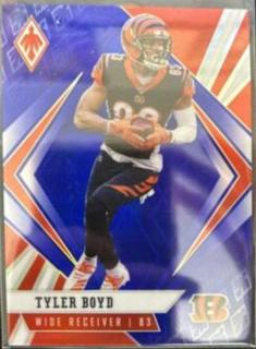 Tyler Boyd