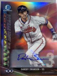 Dansby Swanson