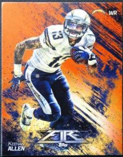 Keenan Allen