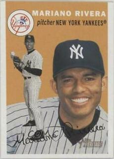 Mariano Rivera