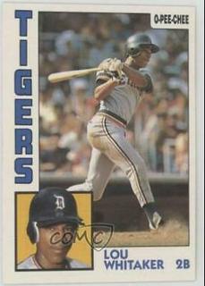 Lou Whitaker