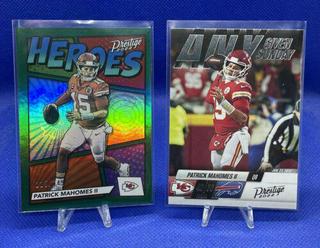 Patrick Mahomes II
