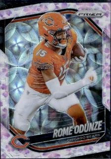 Rome Odunze