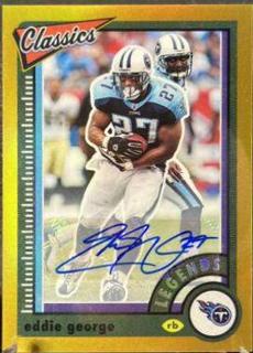 Eddie George
