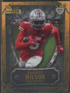 Garrett Wilson