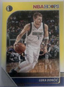 Luka Doncic