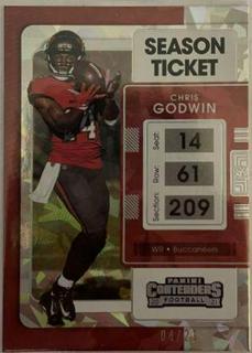 Chris Godwin