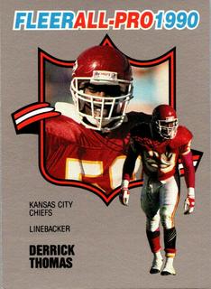 Derrick Thomas