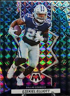 Ezekiel Elliott