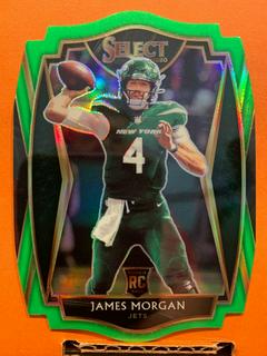 James Morgan
