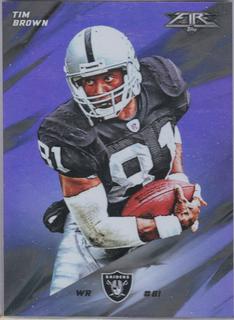 Tim Brown