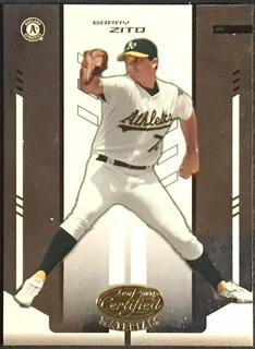 Barry Zito