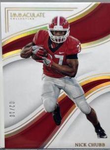 Nick Chubb