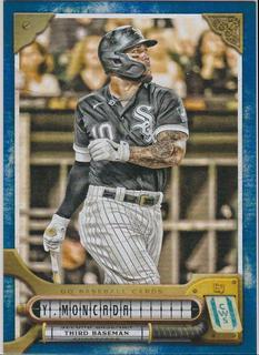 Yoan Moncada