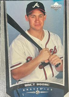 Bret Boone