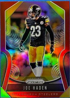 Joe Haden