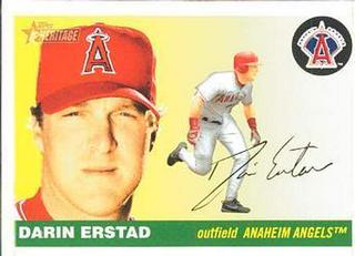Darin Erstad