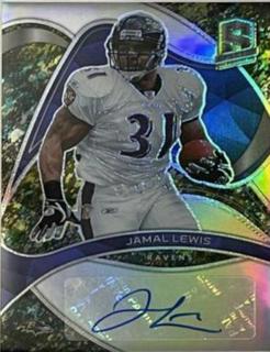 Jamal Lewis