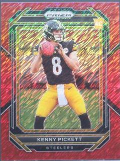 Kenny Pickett